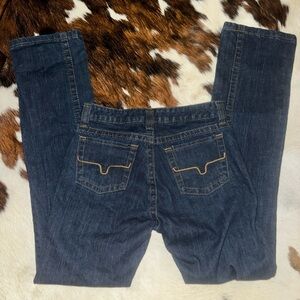 Kimes Ranch Betty jeans 4/32